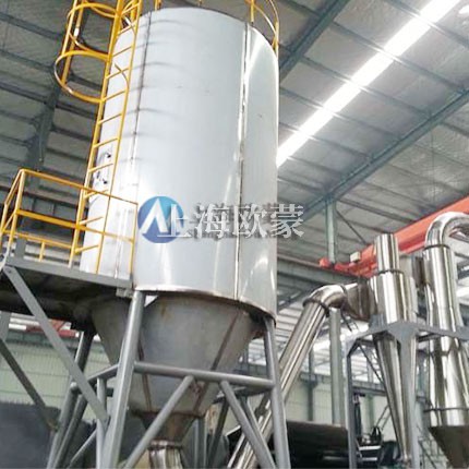 噴霧干燥機(jī)可分為多種類型，例如高速離心噴霧干燥機(jī)